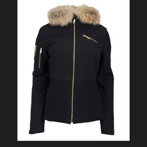 Spyder Women’s Sultry Insulated Ski Jacket